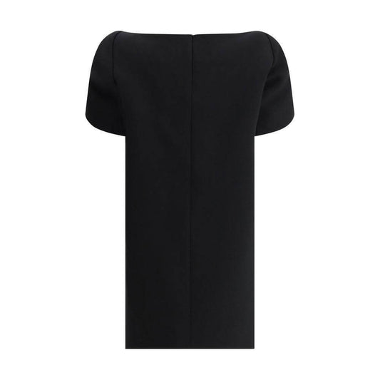 Khaite Mini Benji Dress KH-54774092W4092200-4
