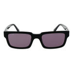 Web Black Men Sunglasses
