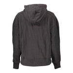 Calvin Klein Black Cotton Women Sweater