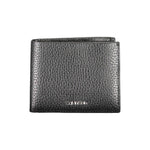 Calvin Klein Black Leather Wallet