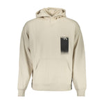 Calvin Klein Beige Cotton Men Sweater