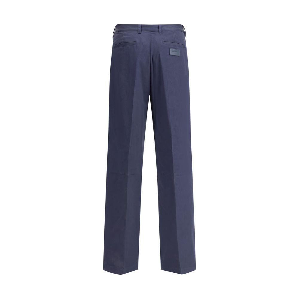 Fendi New Rich Pants FE-FB1076AQMVF0PTH-IT46 | S