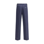 Fendi New Rich Pants FE-FB1076AQMVF0PTH-IT46 | S