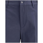 Fendi New Rich Pants FE-FB1076AQMVF0PTH-IT46 | S