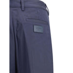 Fendi New Rich Pants FE-FB1076AQMVF0PTH-IT46 | S