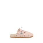 Moncler Mon Pocket Mules MO-K109B4M00040M508051J-EU37/US7