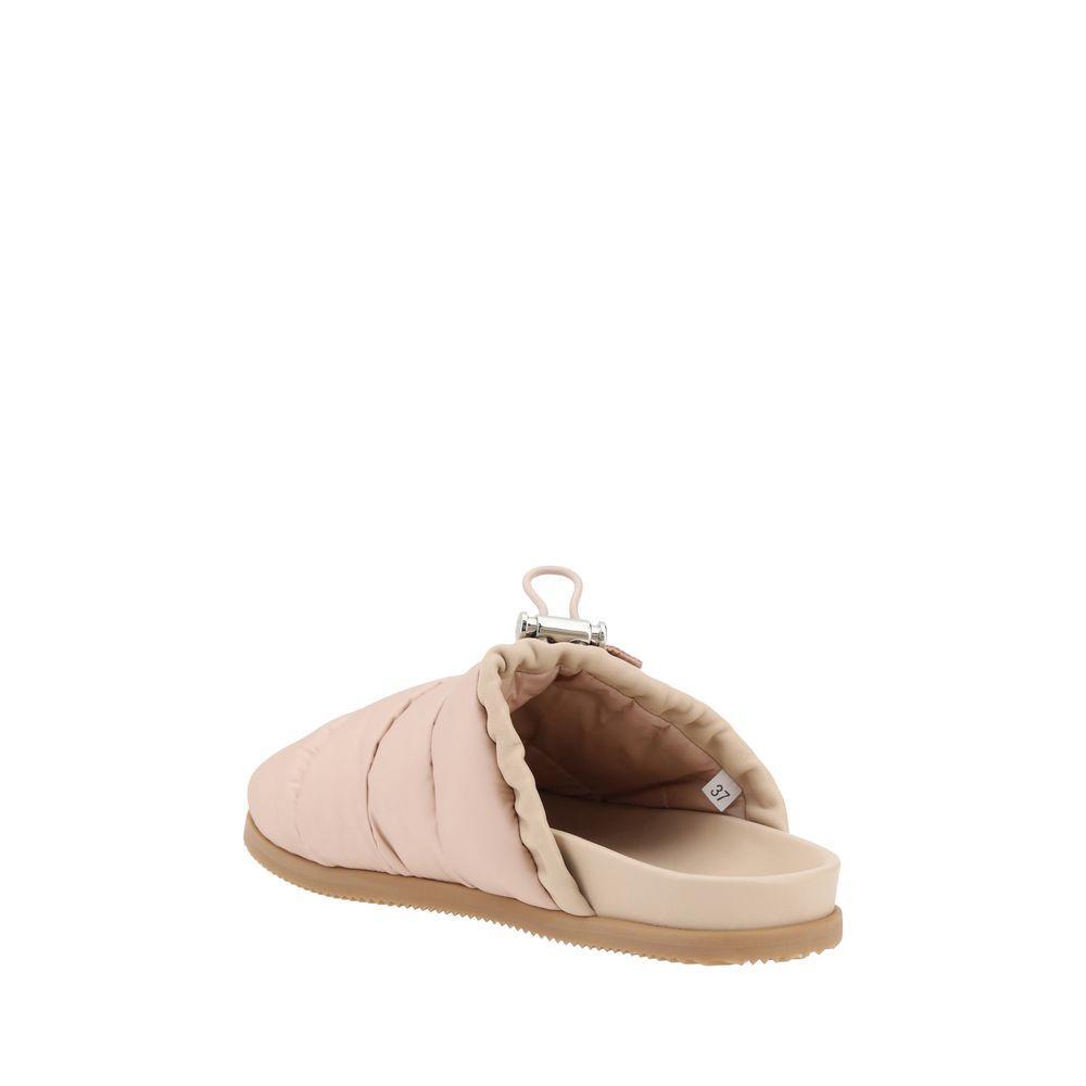 Moncler Mon Pocket Mules MO-K109B4M00040M508051J-EU37/US7