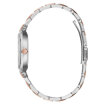 Furla Gray Stainless Steel Watch