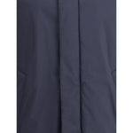 Herno Hooded Down Jacket HE-PI001242U128409201-IT46 | S