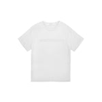 Hinnominate White Cotton Women T-Shirt