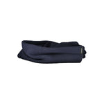 Calvin Klein Blue Cotton Scarf