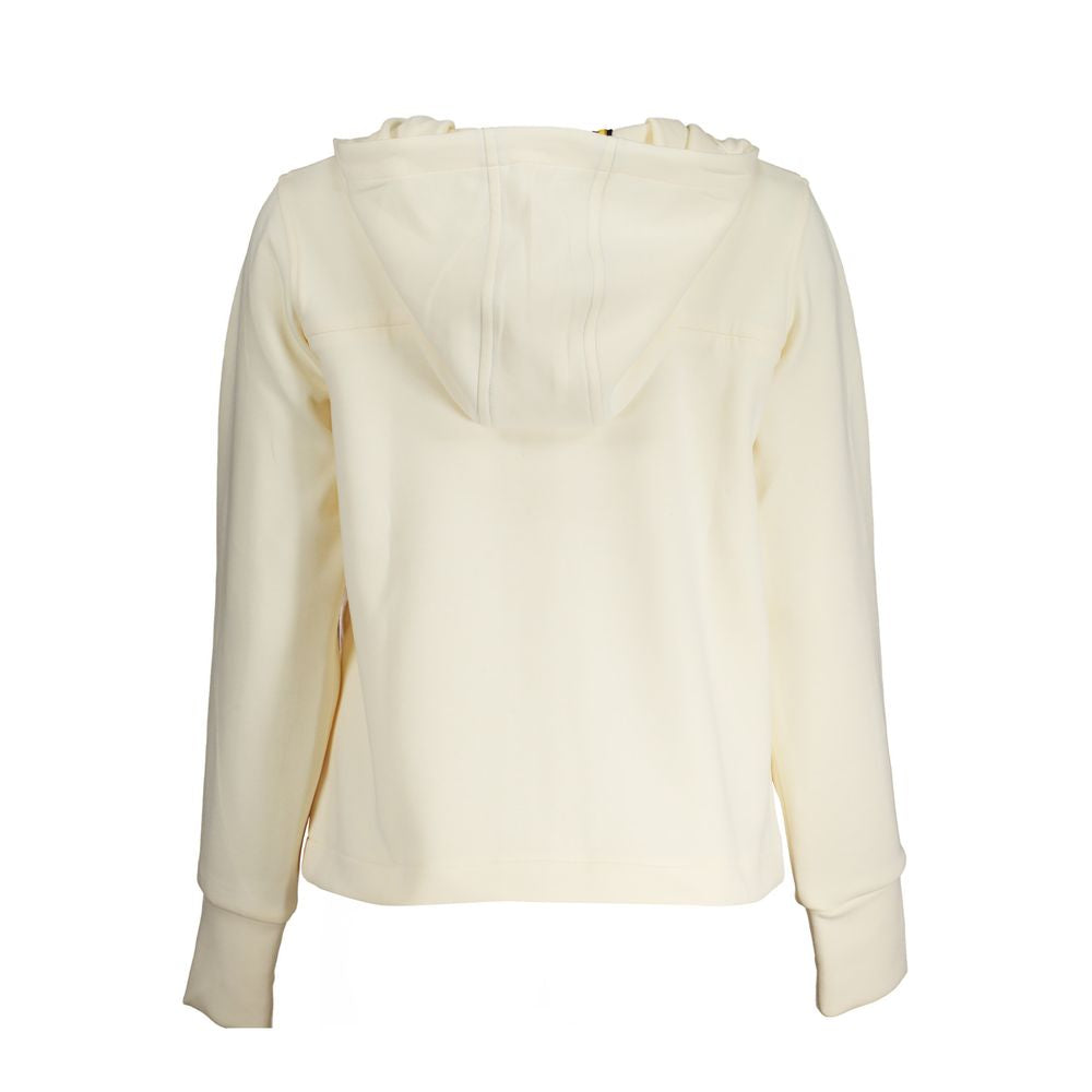 K-WAY Beige Polyester Sweatshirt