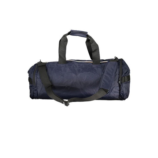 K-WAY Blue Polyamide Luggage And Travel KW-31350