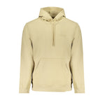 Calvin Klein Beige Cotton Men Sweater