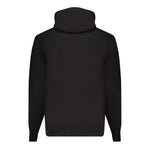 Calvin Klein Black Cotton Men Sweater