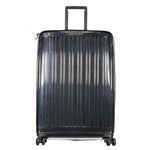 Piquadro Black Polycarbonate Luggage And Travel PI-32849