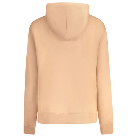 Calvin Klein Pink Cotton Sweater CA-33714-XS