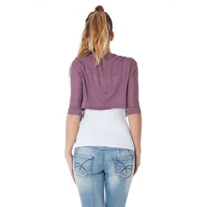Phard Rosa Cotton Women Sweater