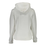 Calvin Klein White Cotton Women Sweater