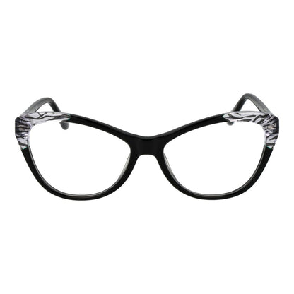 Guess Black Women Glasses Frame