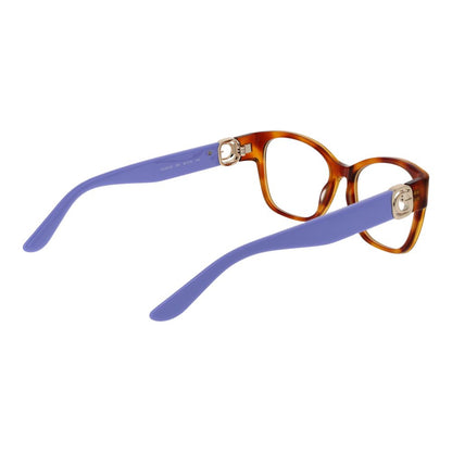 Guess Brown Women Glasses Frame