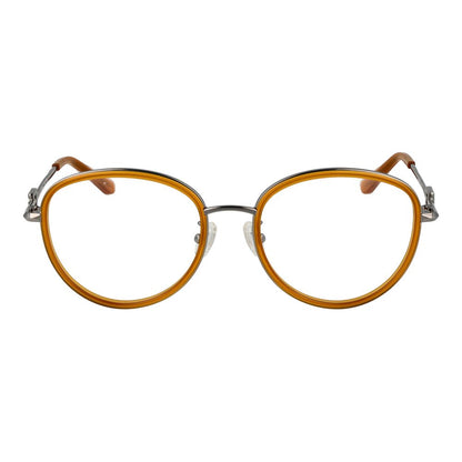 Guess Orange Metal Glasses (Frames)