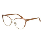 Guess Gold Women Glasses Frame