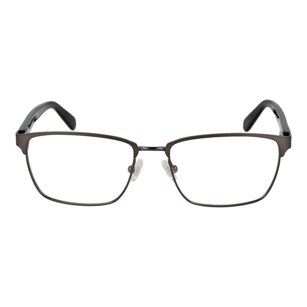 Guess Gray Metal Glasses (Frames)