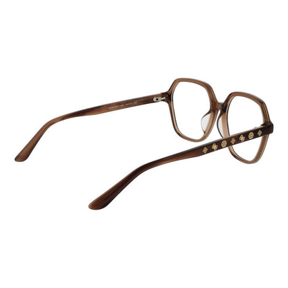 Guess Brown Acetate Glasses (Frames)