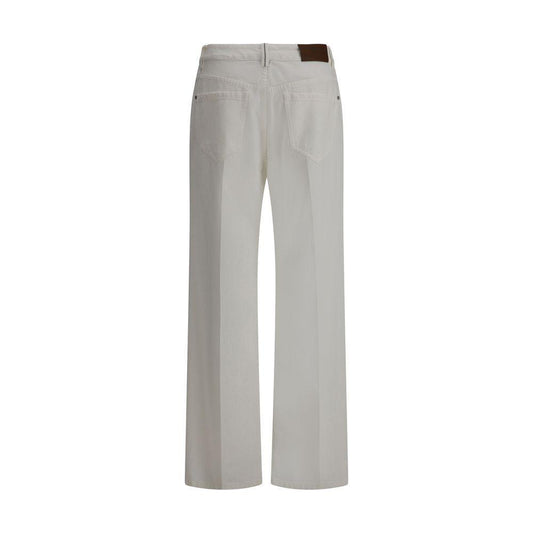 Brunello Cucinelli Straight Jeans BR-M0H81P5568C600R-48
