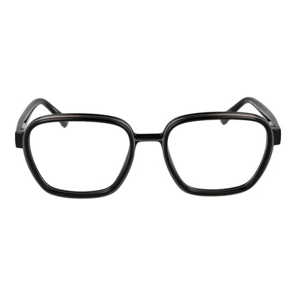 Guess Black Plastic Glasses (Frames)