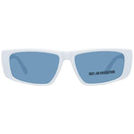 Gant White Unisex Sunglasses GA-1047005