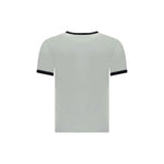 Courrèges Logo T-Shirt