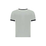 Courrèges Logo T-Shirt