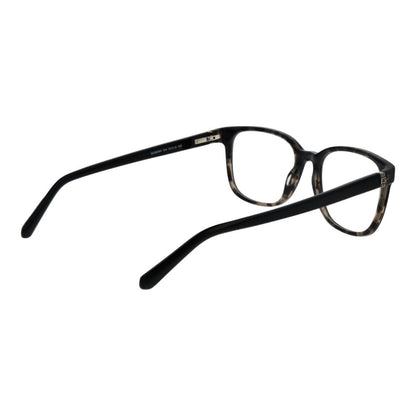 Guess Black Men Glasses Frame