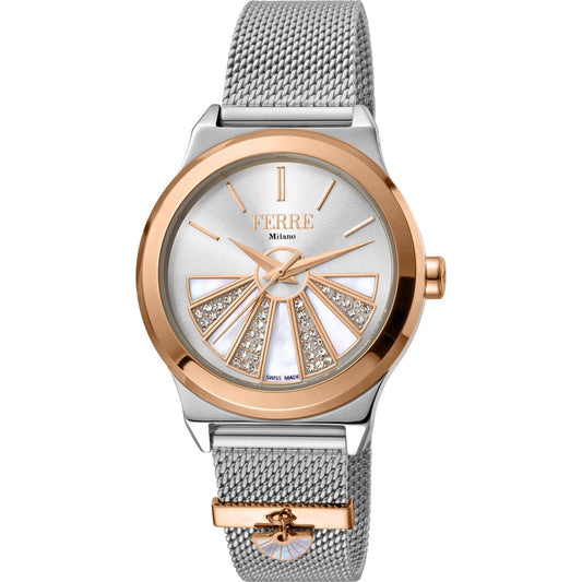 Ferrè Milano Watches Watches Ferrè Milano Gray