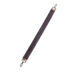 Dolce & Gabbana Beige Exotic Leather Handbag Accessory Shoulder Strap