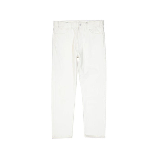 Celine Cotton Denim Jeans