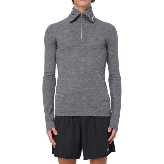 Jil Sander Wool Blend T-Shirt JI-8817247584468-L