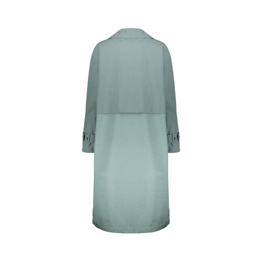 Herno Layered Trench Coat HE-8811996250324-42