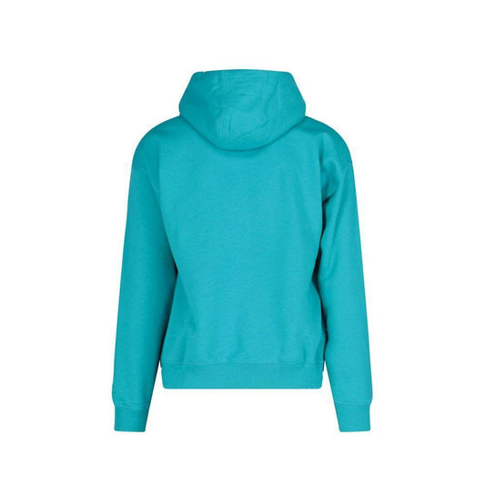Versace Cotton Logo Sweatshirt VE-8736625787092-S