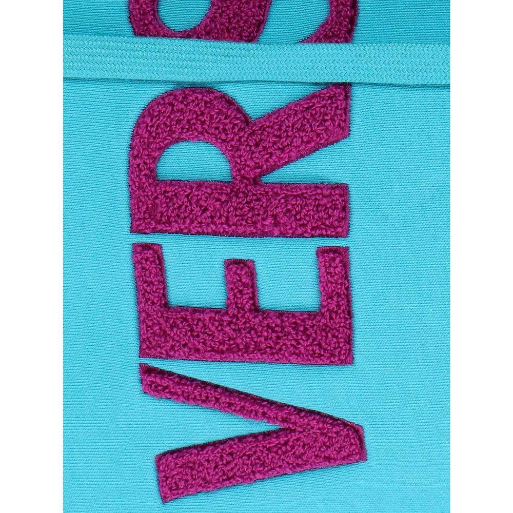 Versace Cotton Logo Sweatshirt VE-8736625787092-S