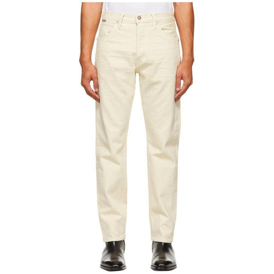 Tom Ford Denim Jeans TO-8736591413460-W34