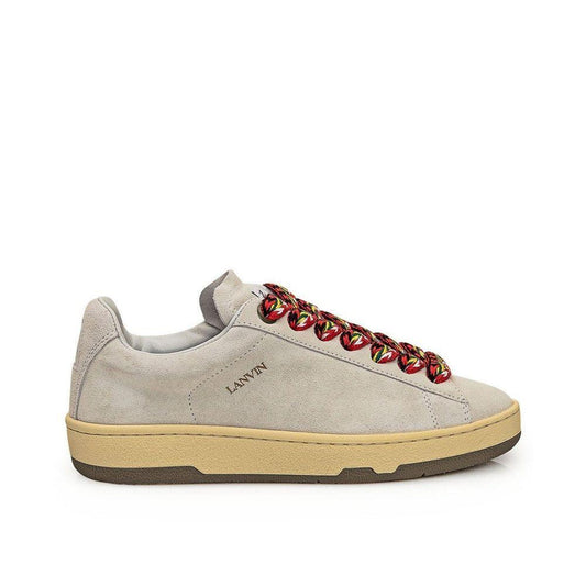 Lanvin Curb Sneakers LA-8735506366676-EU37/US7