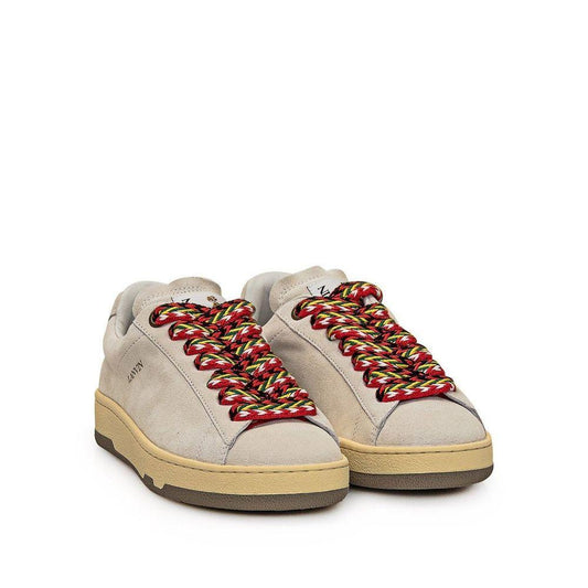 Lanvin Curb Sneakers LA-8735506366676-EU37/US7