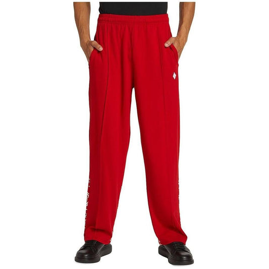 Marcelo Burlon Track Pants MA-8735518032084-L