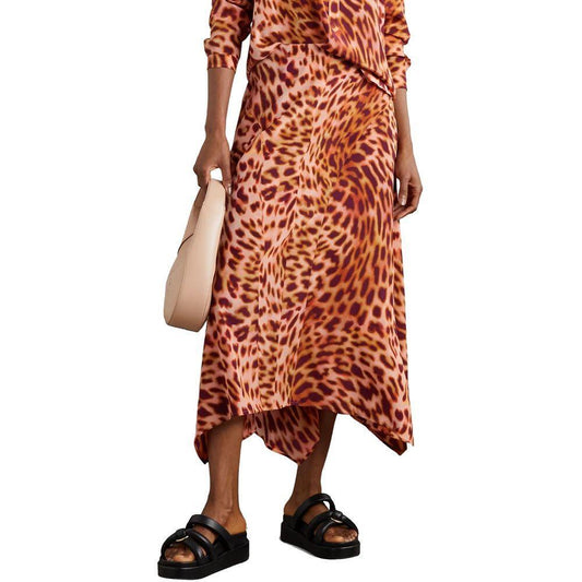 Stella McCartney Silk Dress ST-8735595462868-42