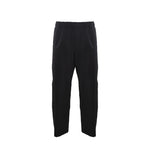 Alexander McQueen Cotton Trousers