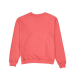 Moschino Couture Cotton Logo Sweatshirt
