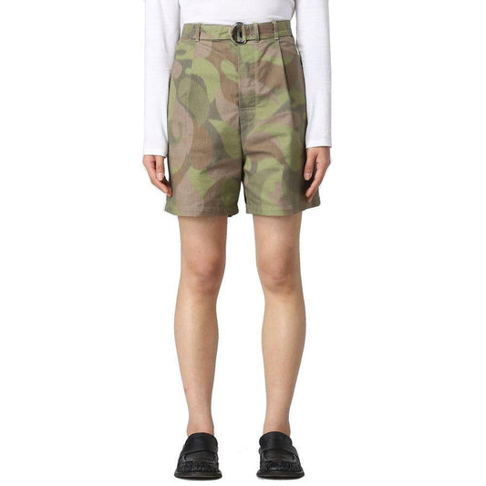 Marni Cotton Bermuda MA-8736472629460-42